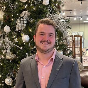 Meet your Posher, Cody